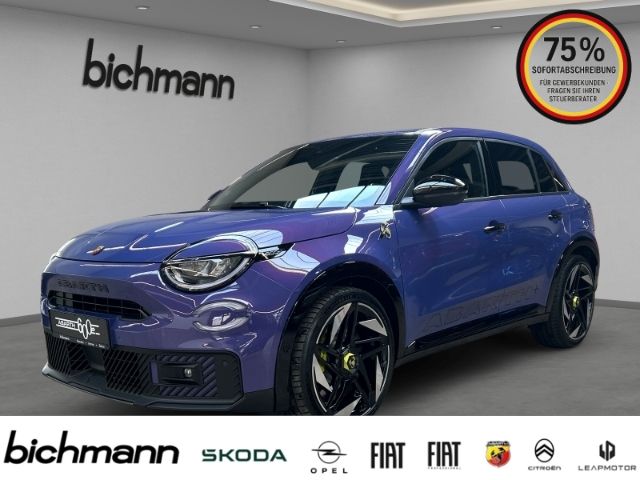 Abarth 600e 7.999 km 35.600 &euro; Hemer 58675