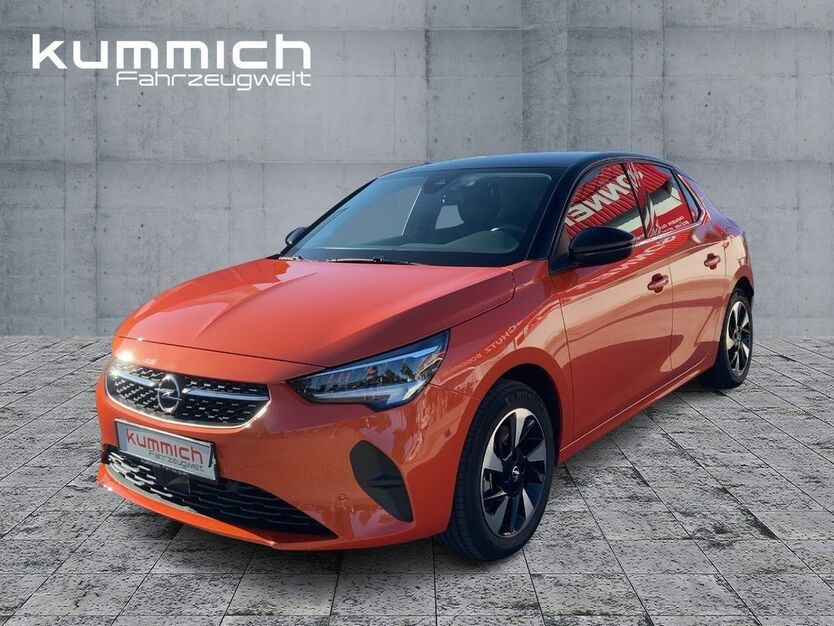 Opel Corsa 18.900 km 17.490 € Ansbach 91522