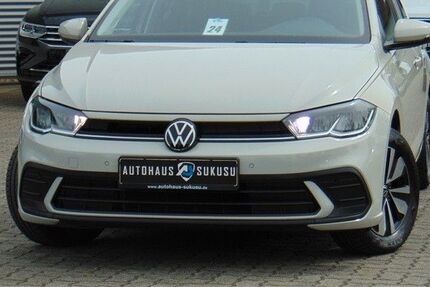 VW Polo 46.951 km 15.990 &euro; Neumünster 24537