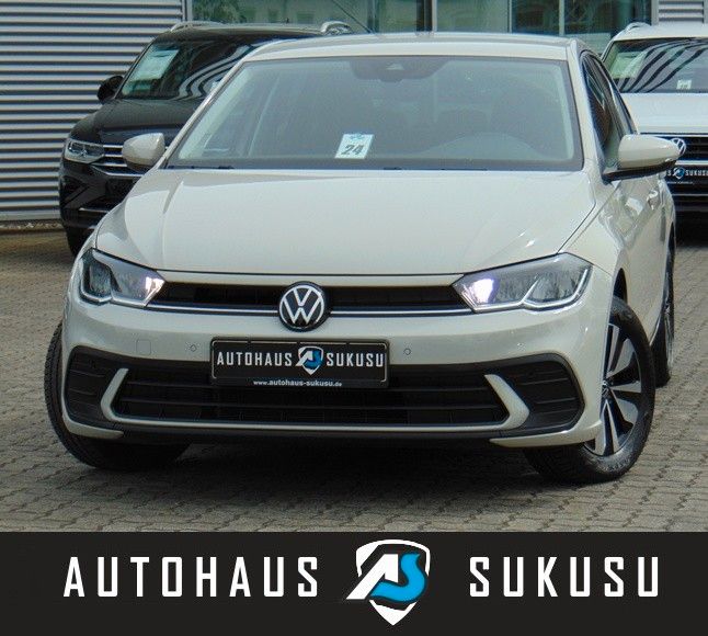 VW Polo 46.951 km 15.990 &euro; Neumünster 24537