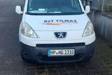 Peugeot Partner 251.000 km 2.499 &euro; Groß-Gerau 64572