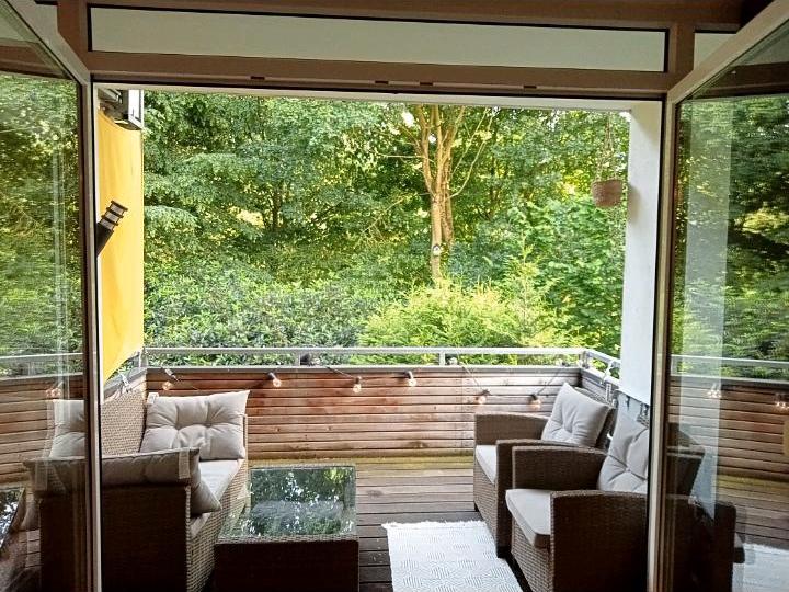 Etagenwohnung Lohne (Oldenburg) - 3 Zimmer, 90 m&sup2;, 306.000&euro; | Angebot:26877362