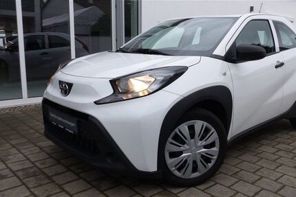 Toyota Aygo (X) 90.000 km 12.000 &euro; Bad Gögging 93333