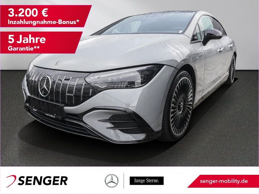 Mercedes-Benz EQE 35.559 km 57.840 € Friedberg 61169