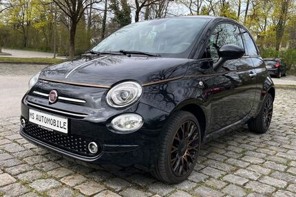 Fiat 500 42.700 km 10.999 &euro; München 81825