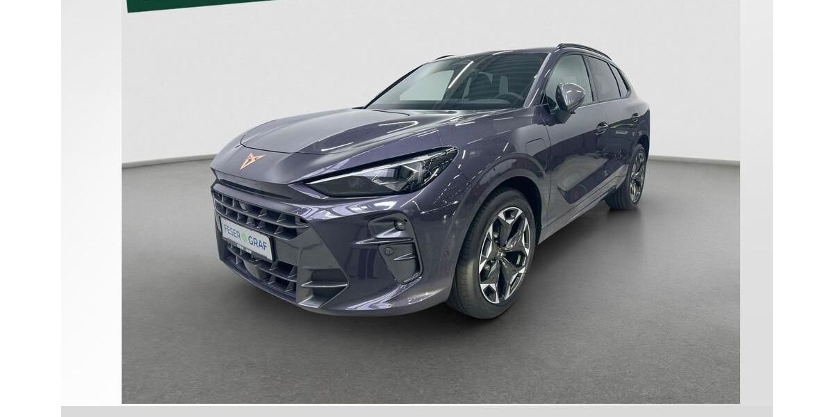 Cupra Terramar 6.500 km 43.980 &euro; Fürth 90763