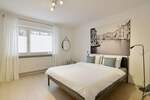 Etagenwohnung Ottobrunn - 2 Zimmer, 58 m&sup2;, 349.000&euro; | Angebot:26684641