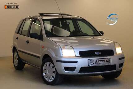 Ford Fusion 236.762 km 1.999 € Teltow 14513