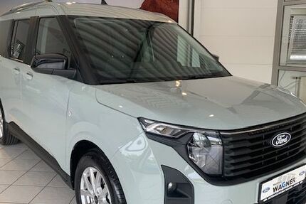 Ford Tourneo Courier 16.632 km 26.980 &euro; Mayen 56727