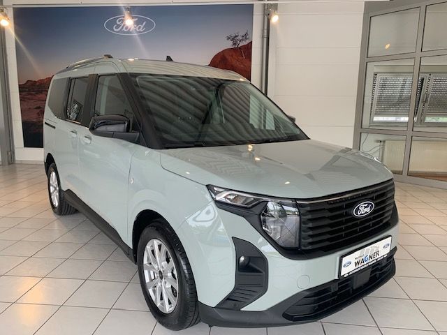 Ford Tourneo Courier 16.632 km 26.980 &euro; Mayen 56727