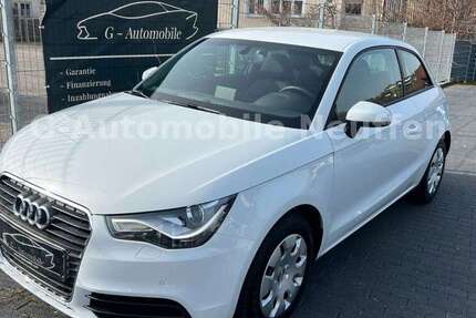 Audi A1 64.900 km 11.900 &euro; Neuffen 72639