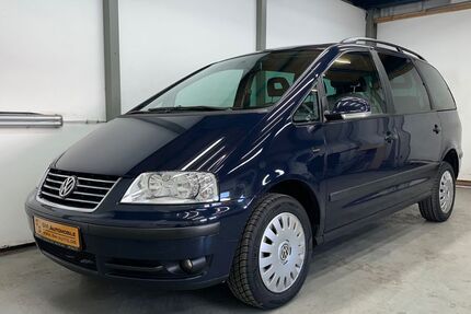 VW Sharan 147.000 km 7.700 &euro; Geretsried bei München 82538