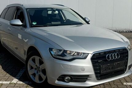 Audi A6 223.325 km 8.300 &euro; Kreuztal 57223