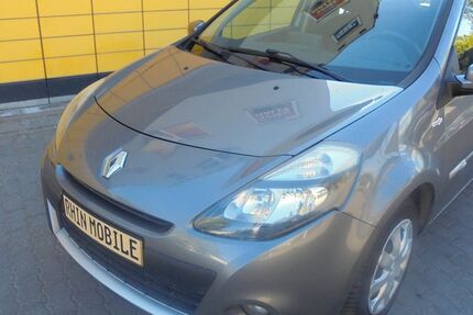 Renault Clio 133.200 km 6.750 &euro; Berlin/Hohenschönhausen 13055