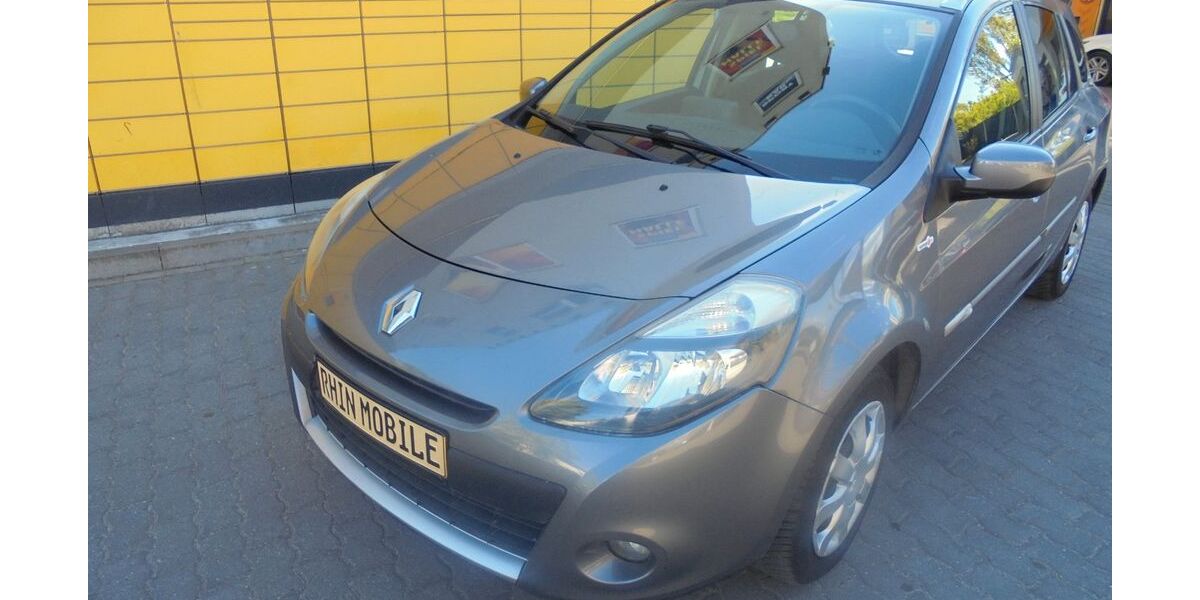 Renault Clio 133.200 km 6.750 &euro; Berlin/Hohenschönhausen 13055