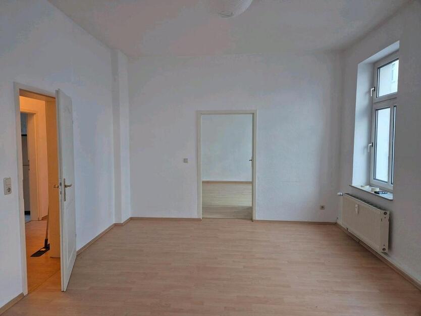 3-Raum-Wohnung in Altstadtnähe zimmer
