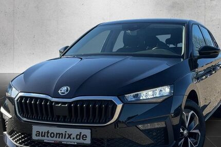 Skoda Scala 30.455 km 23.850 &euro; Enge-Sande 25917