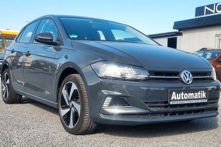 VW Polo 81.705 km 13.750 &euro; Duisburg 47178