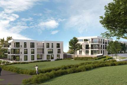 Wohnung Bad Schussenried - 3 Zimmer, 104 m&sup2;, 509.000&euro; | Angebot:26092269