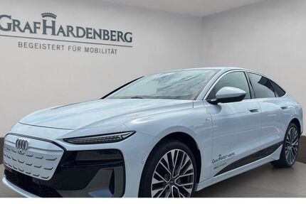 Audi A6 2.000 km 59.900 € Bruchsal 76646