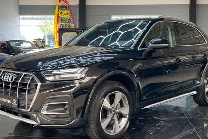 Audi Q5 102.388 km 29.995 &euro; Husum 25813