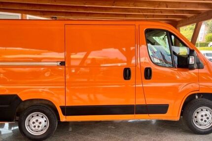 Fiat Ducato 156.000 km 19.500 &euro; Witzenhausen 37213
