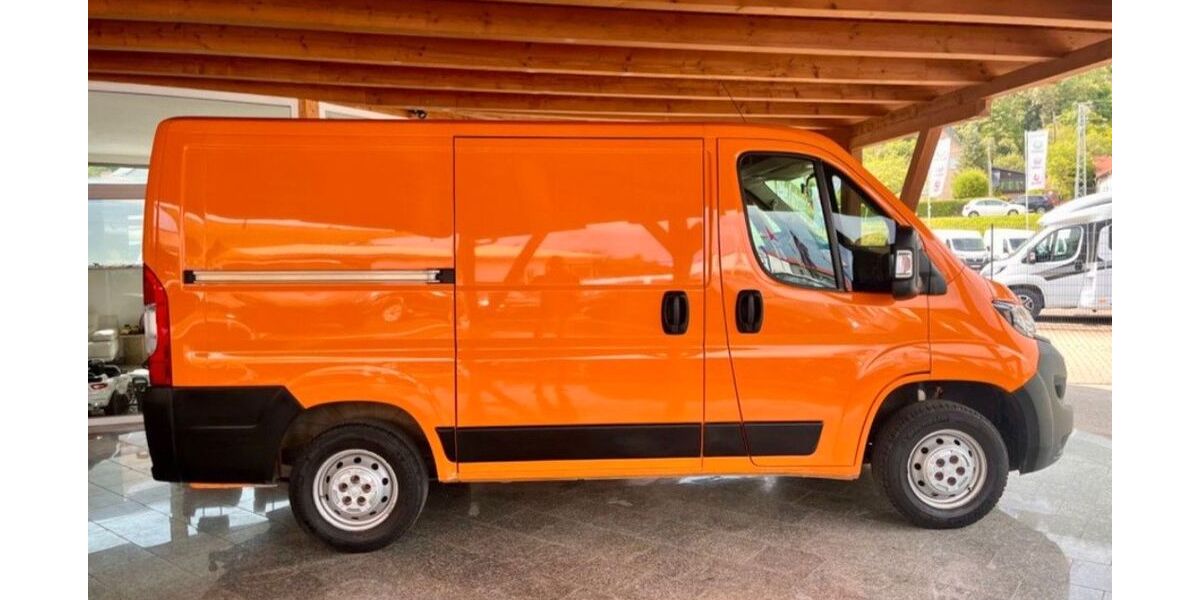Fiat Ducato 156.000 km 19.500 &euro; Witzenhausen 37213