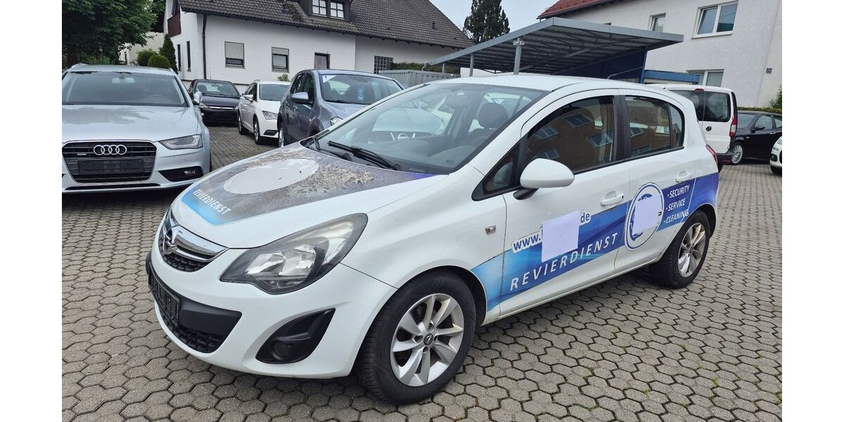 Opel Corsa 268.000 km 1.890 &euro; Ingolstadt 85055