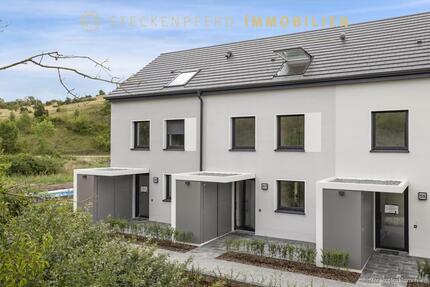 Dein MoVida Traumhaus - Modern & Energieeffizient - 120 m² zimmer