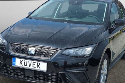 Seat Ibiza 4.100 km 19.320 &euro; Hagen 27628