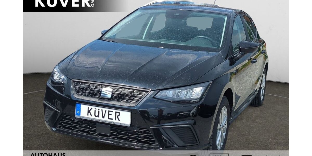 Seat Ibiza 4.100 km 19.620 &euro; Hagen 27628