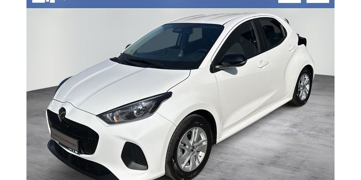 Mazda 2 Hybrid 5.400 km 19.985 &euro; Hamburg 22041