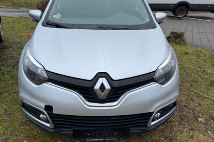 Renault Captur 185.000 km 5.600 € Forchheim 91301