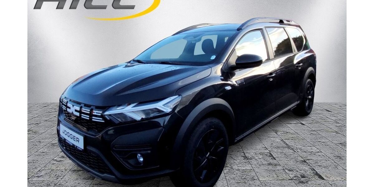Dacia Jogger 9.999 km 23.030 &euro; Alzey 55232