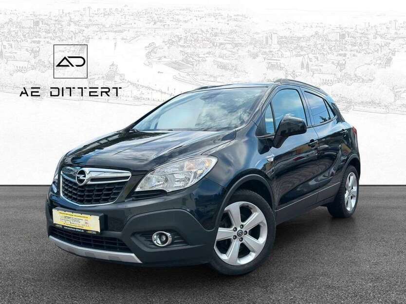 Mokka