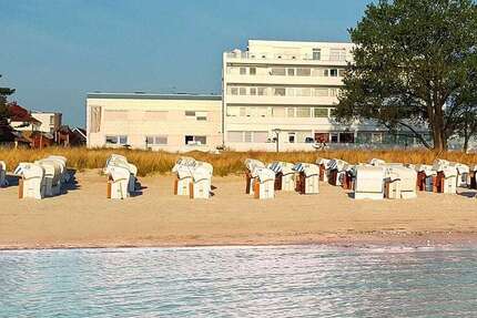 Wohnung zum Kaufen in Scharbeutz 197.000 € 30 m²