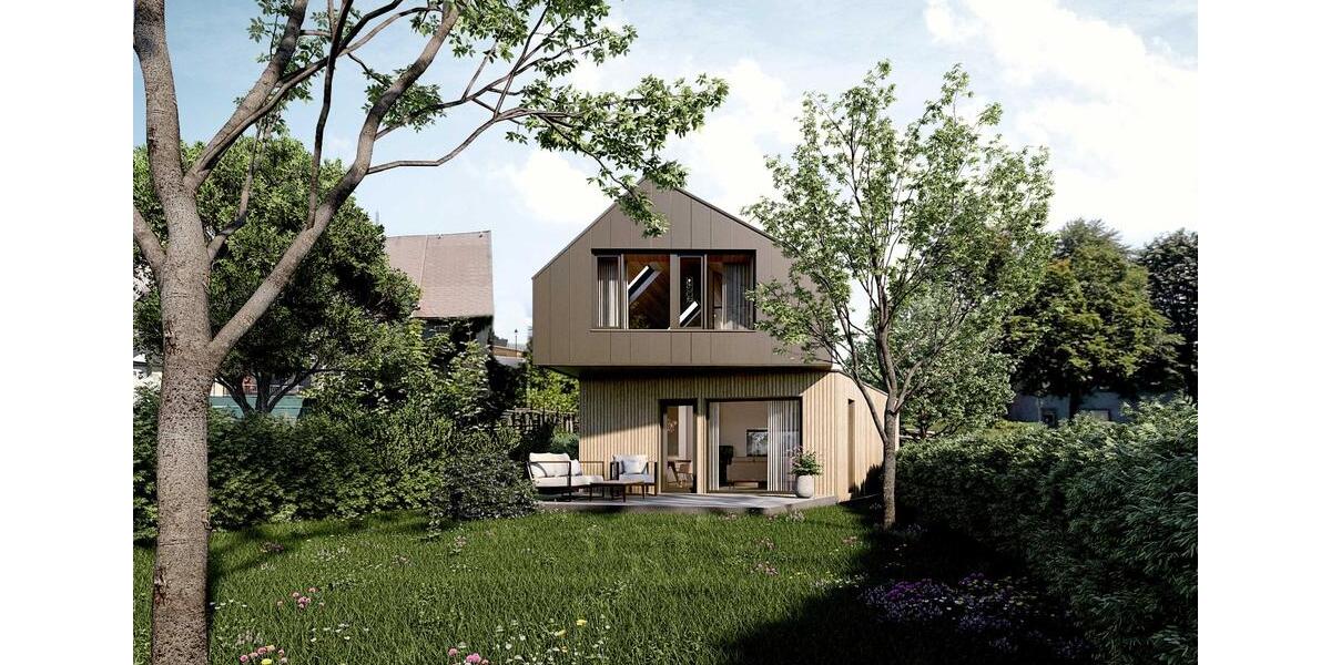 Einfamilienhaus Ilmenau Frauenwald - 4 Zimmer, 110 m&sup2;, 79.000&euro; | Angebot:27086410