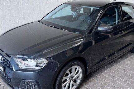 Audi A1 46.950 km 19.829 &euro; Roeslau 95195