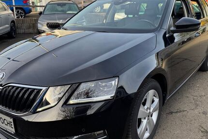 Skoda Octavia 109.000 km 15.100 &euro; Kirchheimbolanden 67292