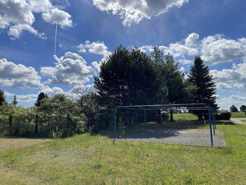 Nähe Torgau...Schicke 3-Raum-Wohnung in Arzberg! 3 zimmer