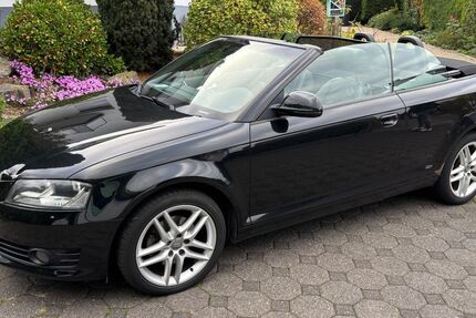 Audi A3 133.500 km 6.400 € Koblenz 56072