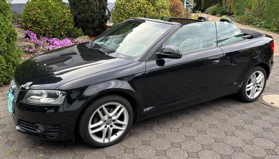 Audi A3 133.500 km 6.400 € Koblenz 56072