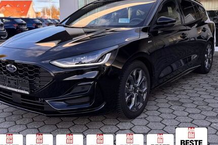 Ford Focus 18.290 km 19.280 &euro; Seubersdorf 92358