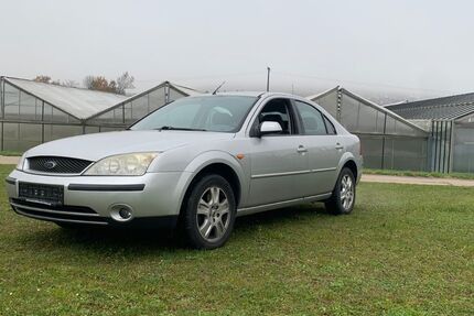 Ford Mondeo 183.025 km 1.299 € Uettingen 97292