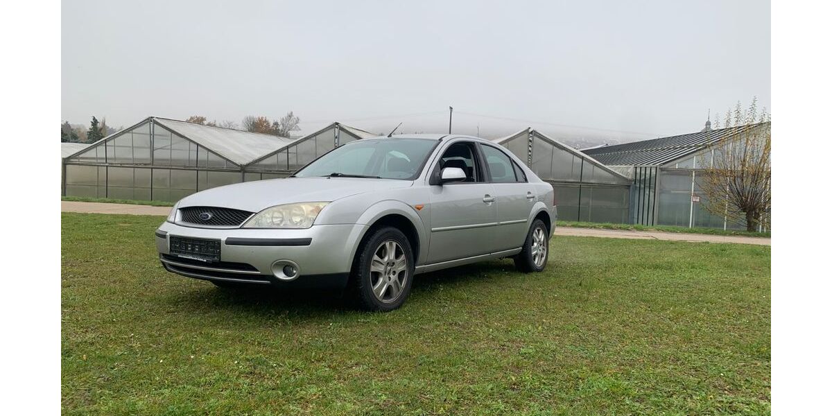 Ford Mondeo 183.025 km 1.299 € Uettingen 97292