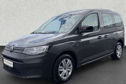 VW Caddy 92.900 km 17.889 &euro; Bad Hersfeld 36251
