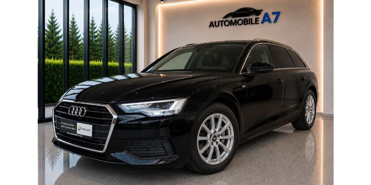 Audi A6 66.331 km 29.999 &euro; Isernhagen OT Altwarmbüchen bei Hannover A2/A7 30916
