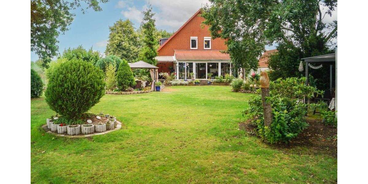 Mehrfamilienhaus, Wohnhaus Weyhe Melchiorshausen - 1 Zimmer, 289 m&sup2;, 648.000&euro; | Angebot:24636180