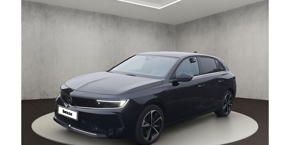 Opel Astra 17.600 km 22.750 &euro; Dietzenbach 63128