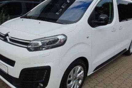 Citroen Spacetourer 118.411 km 26.980 € Geisa 36419
